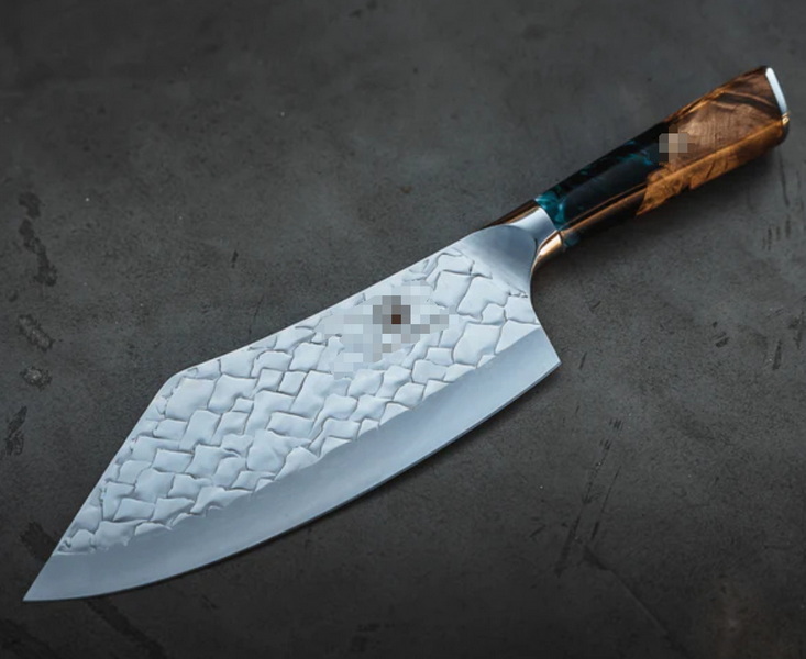 Stainless Steel Cleaver Knives France