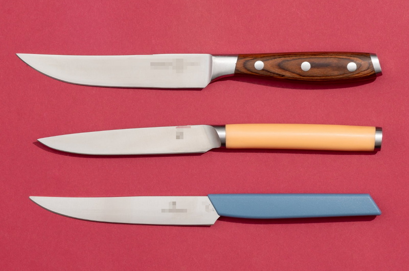 Steak Knife Factory Europe