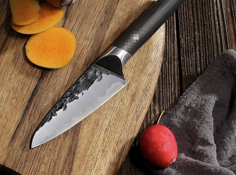 Professional Paring Knife Japan