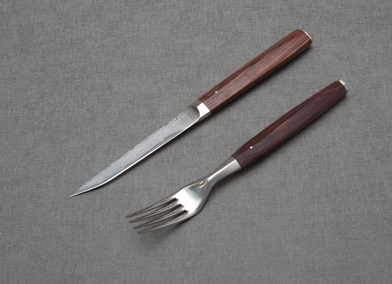 Russia Steak Knife Exporters