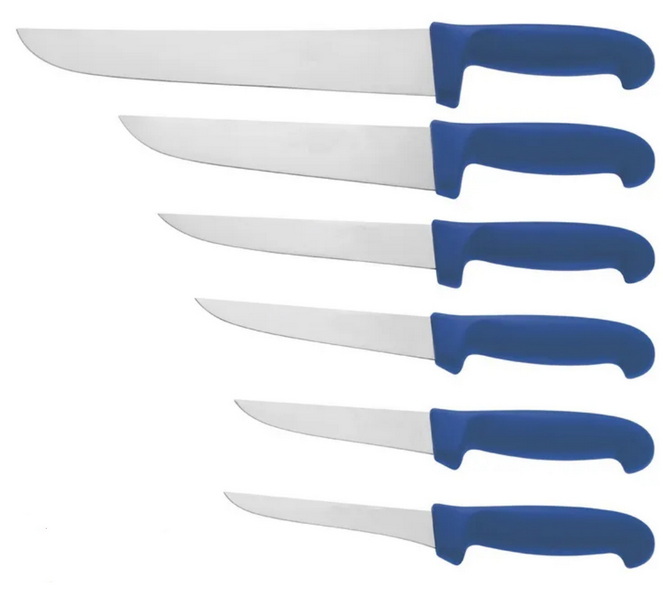 China Slaughtering Knife Exporter