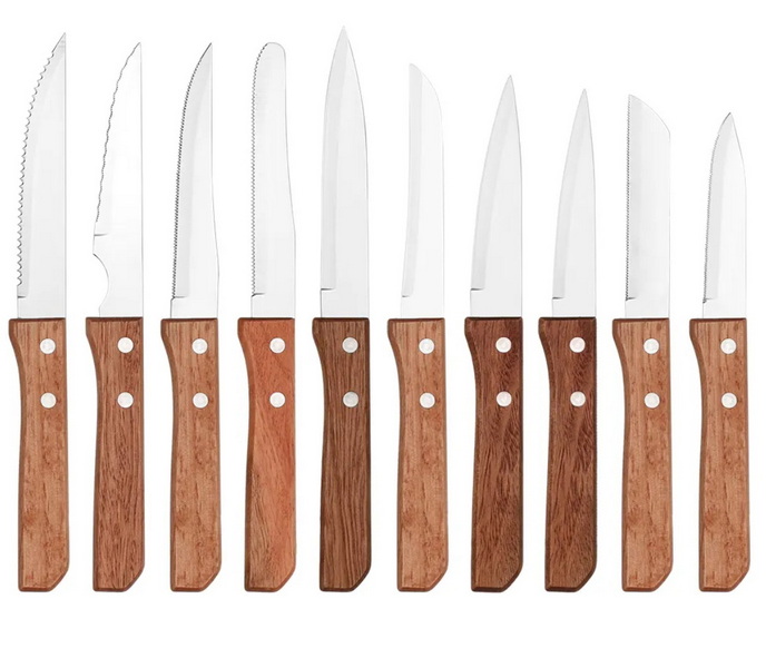 China Steak Knife Exporter