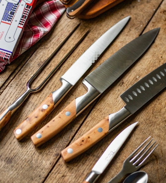 Top Rated Knife Sets France