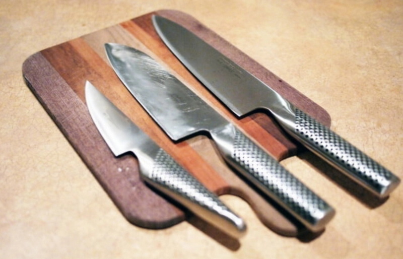 Wholesale Knife Set Suppliers Italy