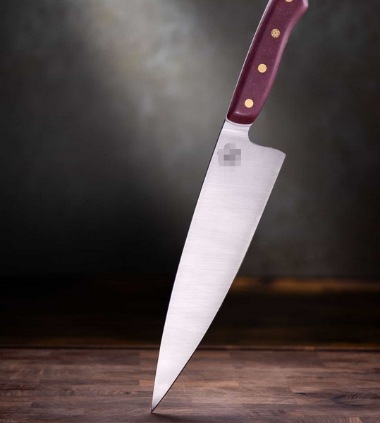 Premium Kitchen Knives America