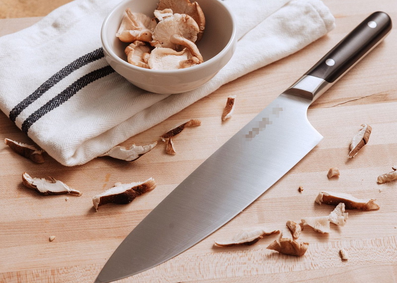 Belgium Kitchen Knife Suppliers