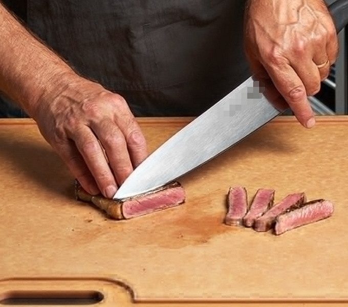 Chef Knife Guide For Kitchen Needs