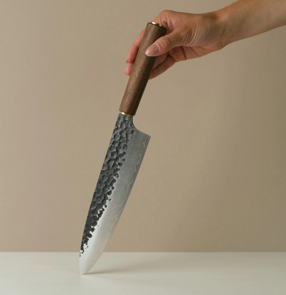 Premium UK Chef Knife Brands