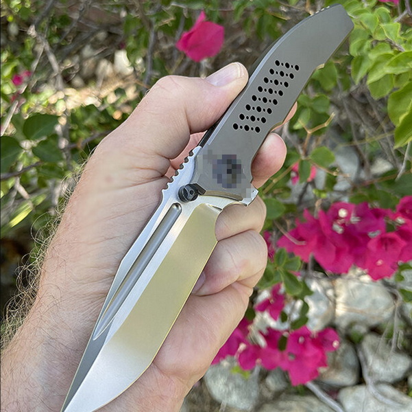 Top Kitchen Knife Brand Partner