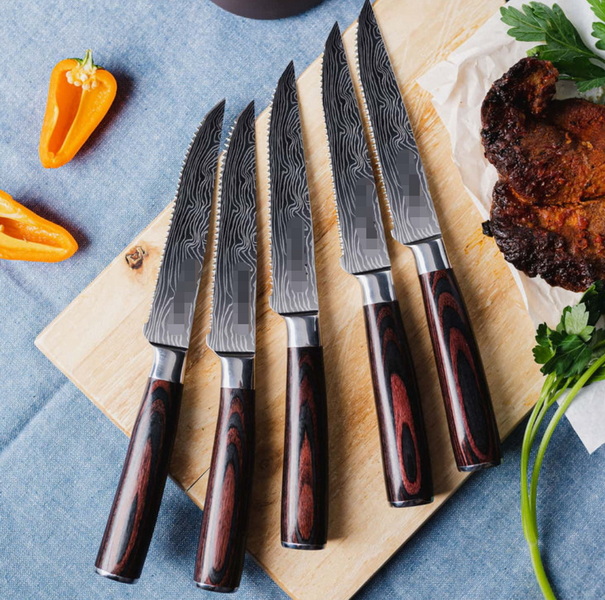 Japan Steak Knife Manufacturers Directory