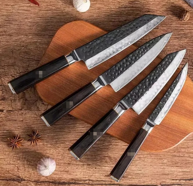 Affordable Damascus Kitchen Knife Set Suppliers Spain