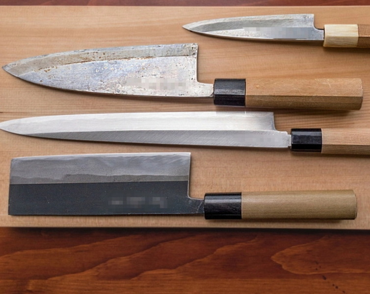 Affordable Damascus Kitchen Knife Set Suppliers Russia