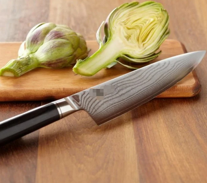 Recommended Chef Knives For Beginners And Experts