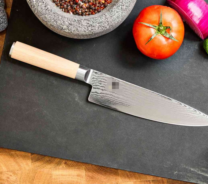 Durable Lightweight Chef Knife Manufacturers Australia