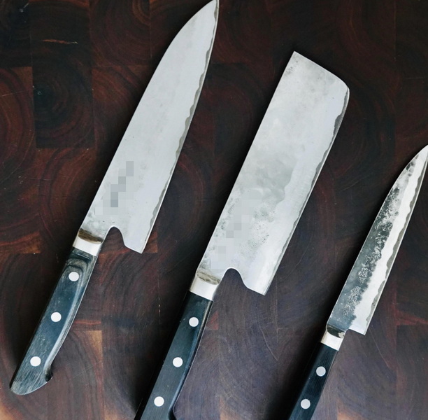Custom Kitchen Knife Manufacturers Canada