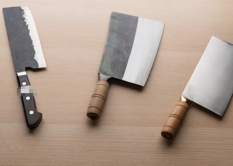 Chef Knife Or Cleaver Which Is Better