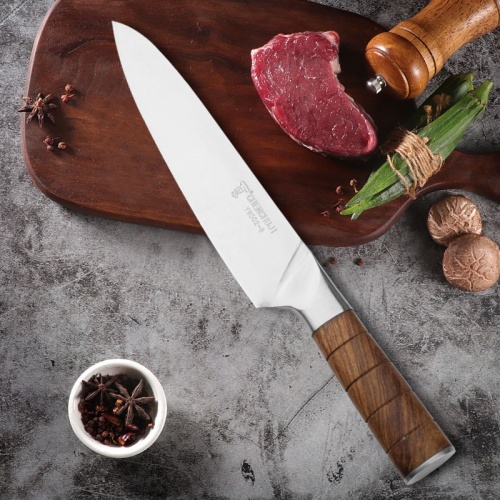 best chef knife for home use