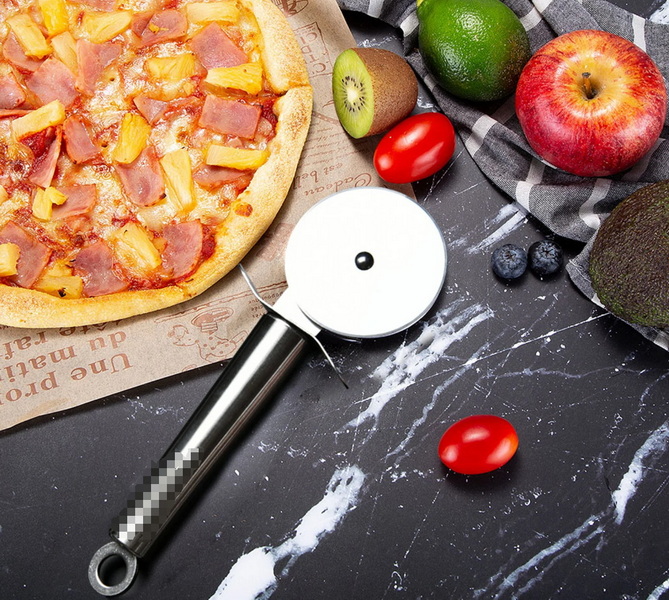 OEM Pizza Cutter Supplier Russia