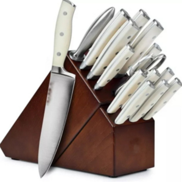 Affordable Household Knife Sets France