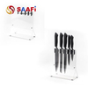 Premium Knife Block Stand | Universal Knife Holder for Professional Kitchens – SCDY Series