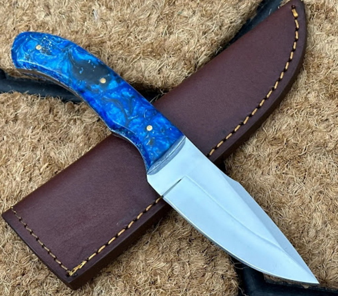 High Quality Damascus Steel Knives Canada