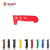 Plastic Handle Chef Knife 10 Inch – Stainless Steel Kitchen Knife for Professional & Home Use