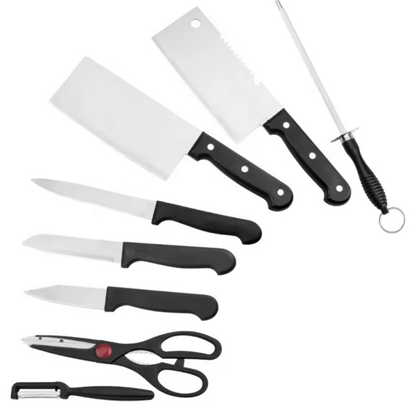 Top Knife Set Manufacturer Yangjiang