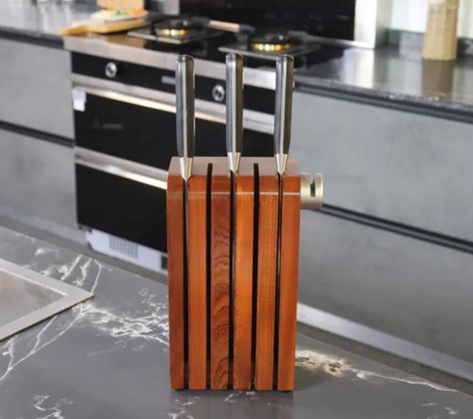 Modern Knife Block Manufacturers China