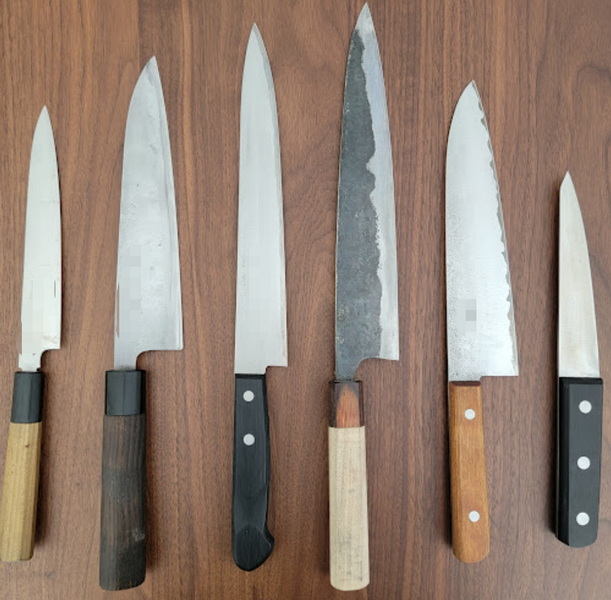 Top High Carbon Steel Chef Knife Manufacturers And Suppliers in Germany