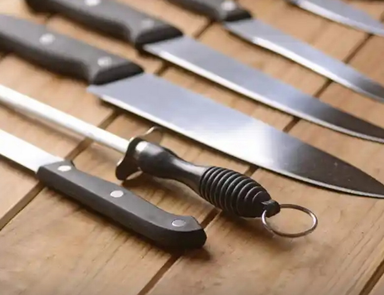 Canadian Household Knife Set Suppliers
