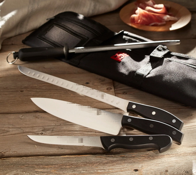 Professional Knife Set Suppliers Spain