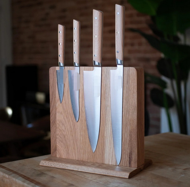 High Quality Knife Block Manufacturers