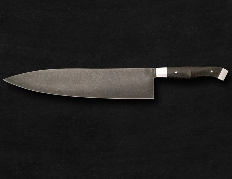 Durable High Carbon Steel Chef Knife Suppliers