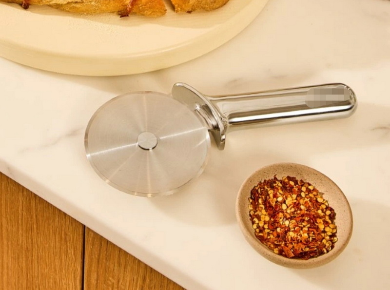 Eco-Safe Food Preparation Tools