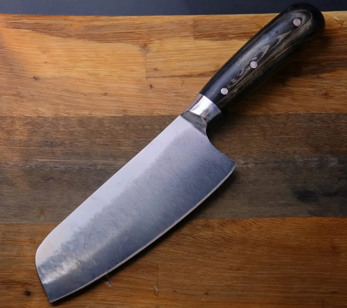 Next-Generation Butcher Knives