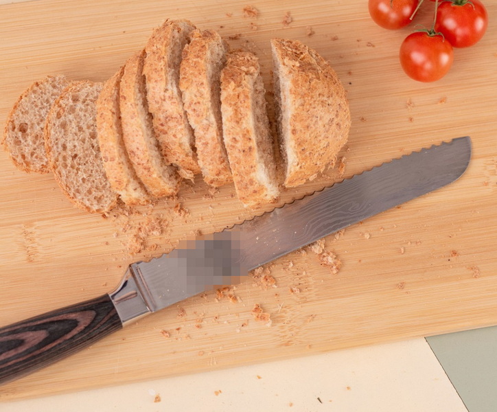 Best Bread Knife Uses in Everyday Cooking Best Bread Knife Uses in Everyday Cooking