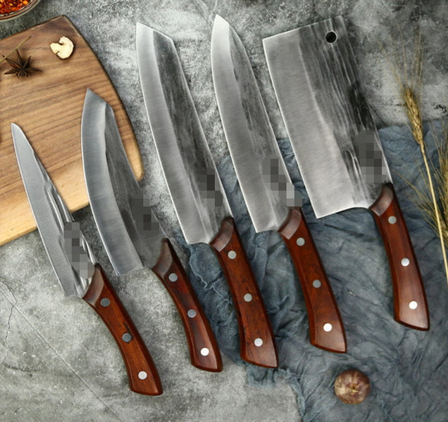 Cleaver Knives For Efficient Meat Preparation