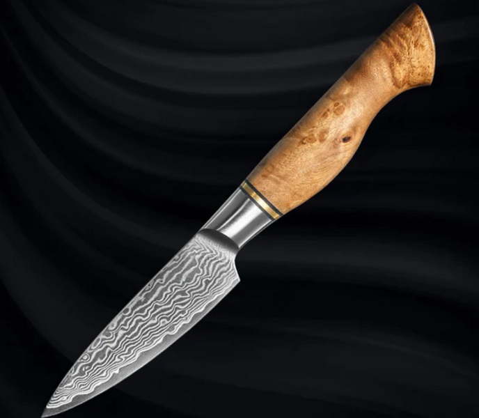 Professional Paring Knife Producers
