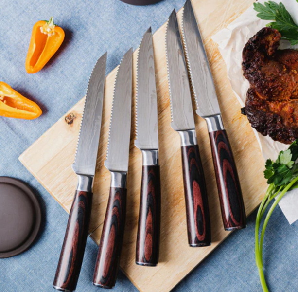 Chef Knife Vs Steak Knife Function Chef Knife Vs Steak Knife Function