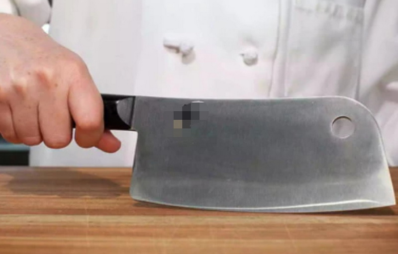 Is A Cleaver Knife Worth It Benefits You Didn't Know