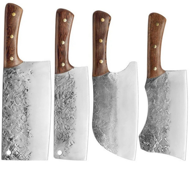 Best Handmade Cleaver Knives Online