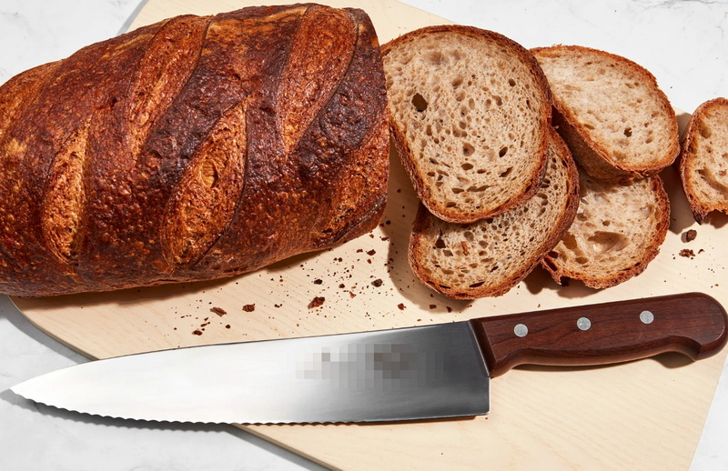 High-Quality Bread Knives High-Quality Bread Knives