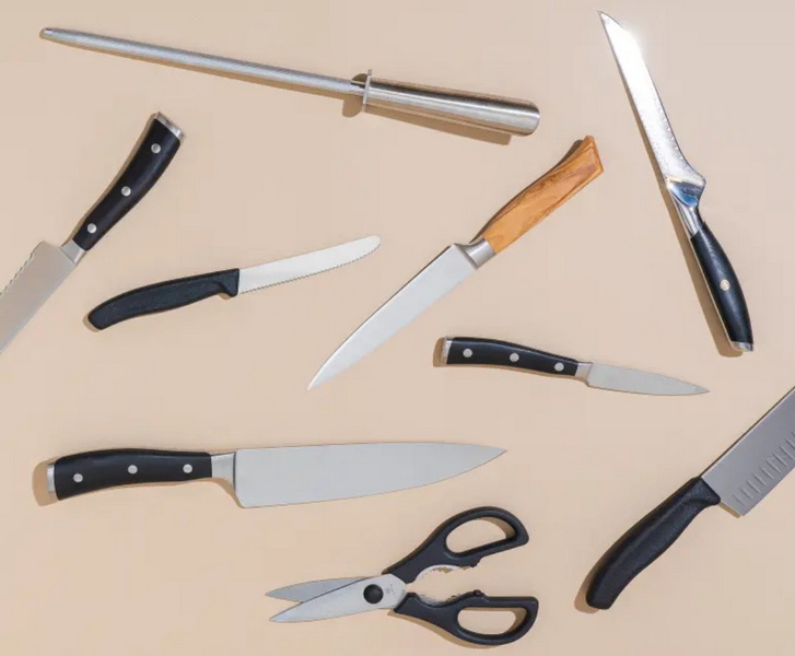 Beginner Kitchen Knife Set Guide Beginner Kitchen Knife Set Guide