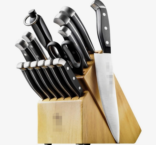 Everyday Cooking Knife Set Guide Everyday Cooking Knife Set Guide