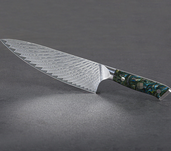 Best Places To Buy Damascus Knives at Factory Prices