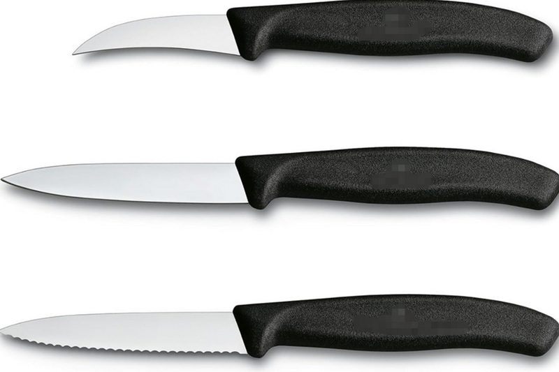 Top-Rated Paring Knives for Professional And Home Use