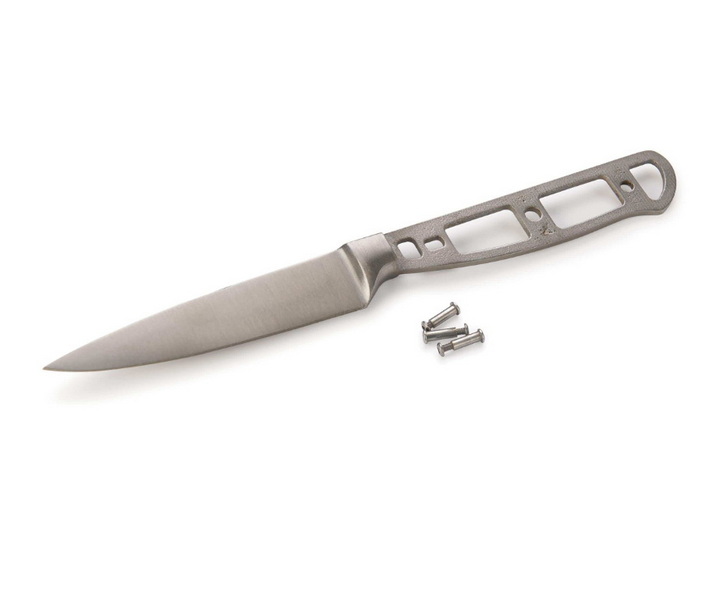 High Quality Stainless Steel Paring Knives