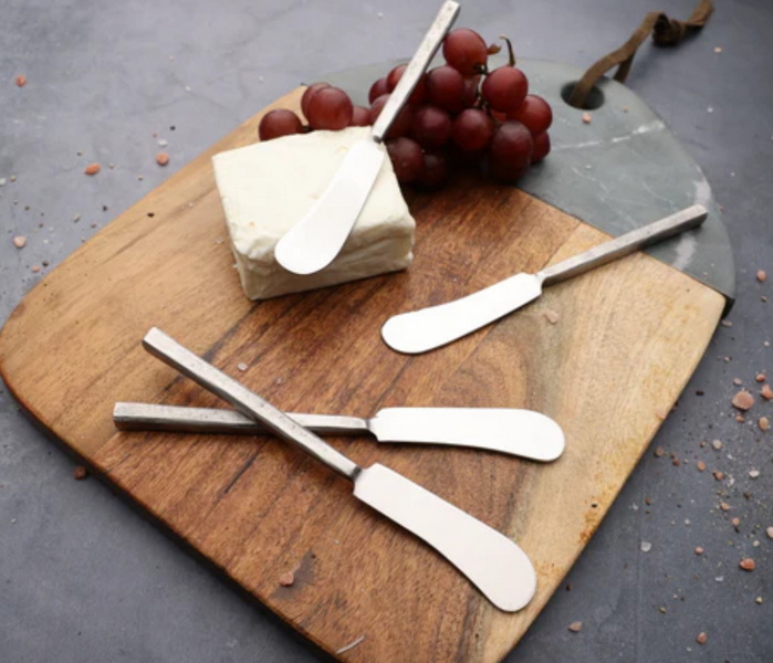 Hard Cheese Cutting