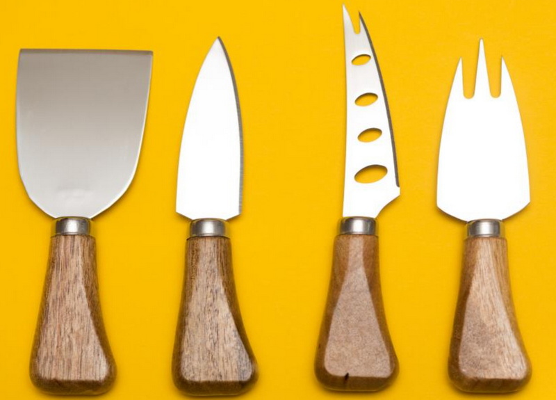 Trusted Cutlery Manufacturer