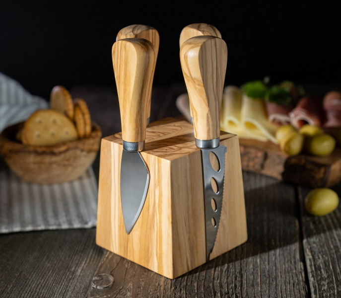 Cheese Knife Buying Guide Cheese Knife Buying Guide